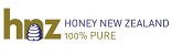 Honey New Zealand HNZ