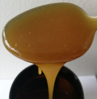 1839 Honey UMF 15+ Manuka Honey Close-up